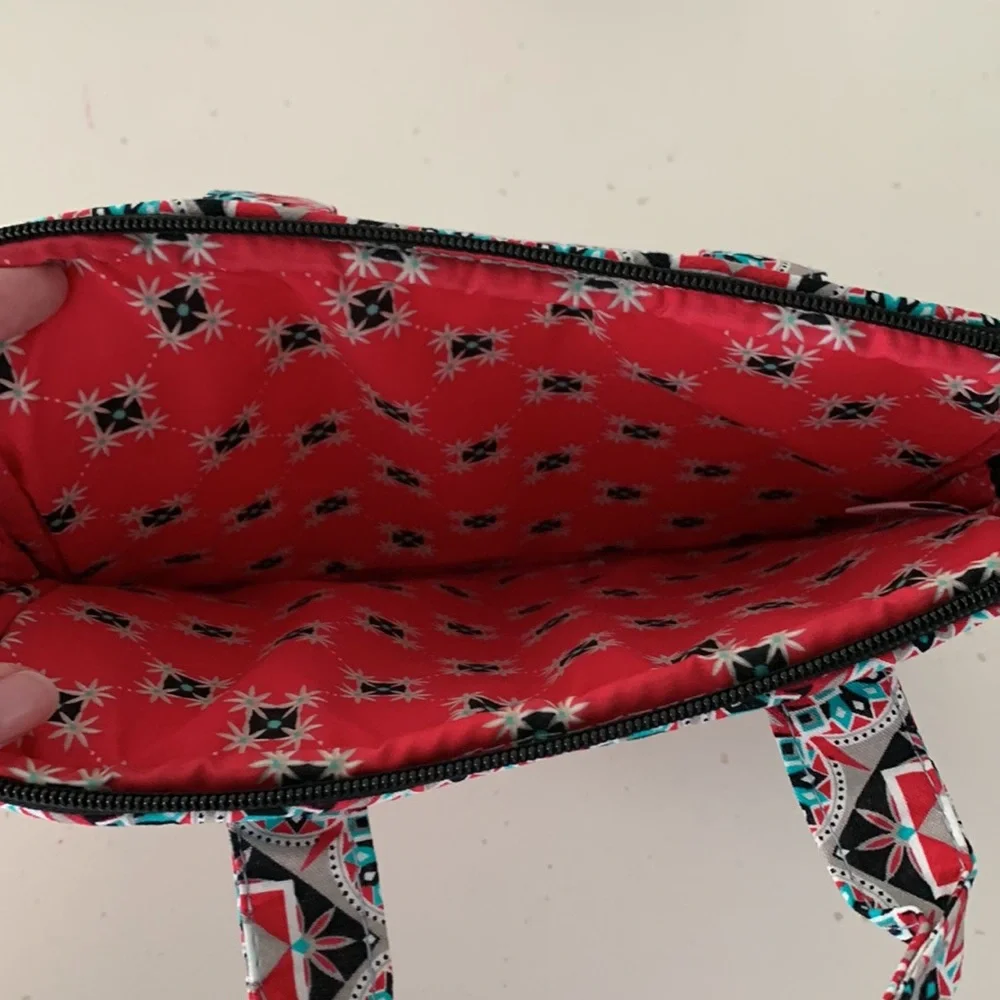 Quilted IPad/tablet sleeve